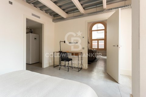 2 bedrooms duplex for sale in Barcelona, Catalonia, Spain № 5499 - photo 21