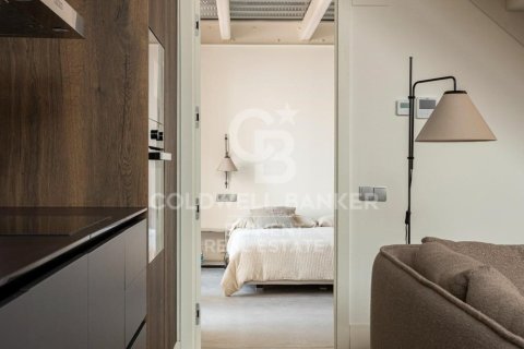 2 bedrooms duplex for sale in Barcelona, Catalonia, Spain № 5499 - photo 15