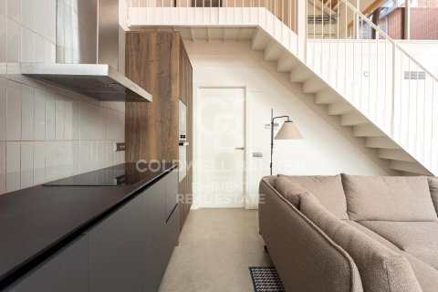 2 bedrooms duplex for sale in Barcelona, Catalonia, Spain № 5499 - photo 12