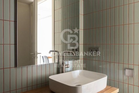 2 bedrooms duplex for sale in Barcelona, Catalonia, Spain № 5499 - photo 23