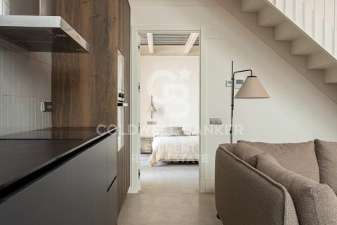 2 bedrooms duplex for sale in Barcelona, Catalonia, Spain № 5499 - photo 14