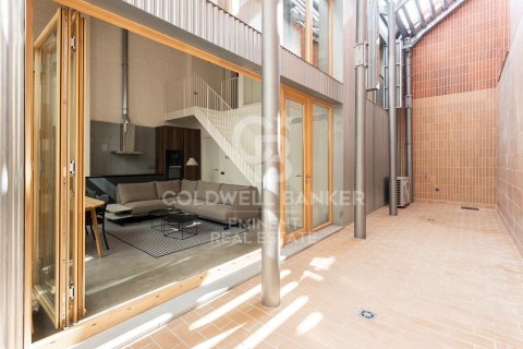 2 bedrooms duplex for sale in Barcelona, Catalonia, Spain № 5499 - photo 6