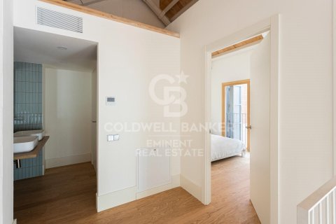 2 bedrooms duplex for sale in Barcelona, Catalonia, Spain № 5499 - photo 25