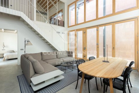 2 bedrooms duplex for sale in Barcelona, Catalonia, Spain № 5499 - photo 11