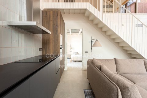 2 bedrooms duplex for sale in Barcelona, Catalonia, Spain № 5499 - photo 13