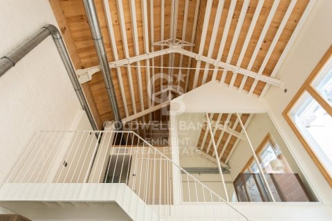 2 bedrooms duplex for sale in Barcelona, Catalonia, Spain № 5499 - photo 24