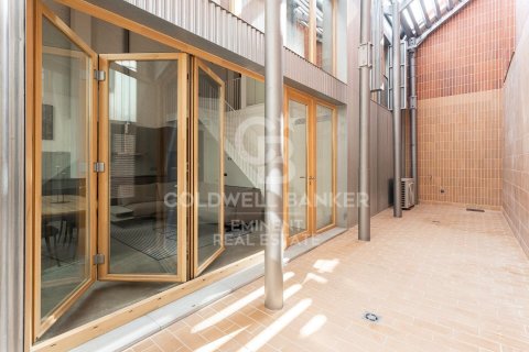 2 bedrooms duplex for sale in Barcelona, Catalonia, Spain № 5499 - photo 5