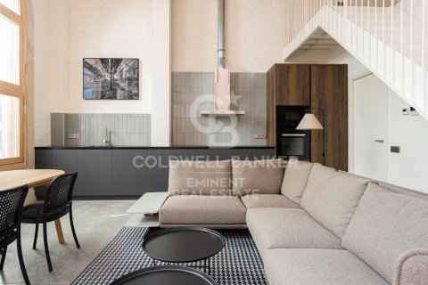 2 bedrooms duplex for sale in Barcelona, Catalonia, Spain № 5499 - photo 9