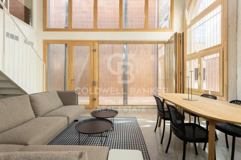 2 bedrooms duplex for sale in Barcelona, Catalonia, Spain № 5499 - photo 3