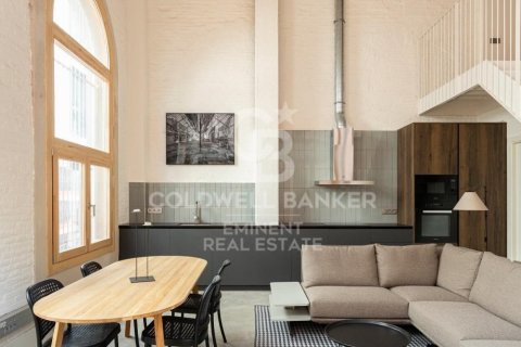 2 bedrooms duplex for sale in Barcelona, Catalonia, Spain № 5499 - photo 8