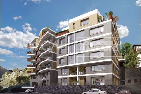 Apartamento de 3 dormitorios en venta en Principado De Andorra (Ninguna Poblacion Tiene C.P.), Lérida, Cataluña, Spain № 5500 - foto 3