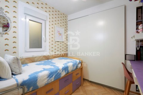 4 bedrooms apartment for sale in Barcelona, Catalonia, Spain № 5498 - photo 23