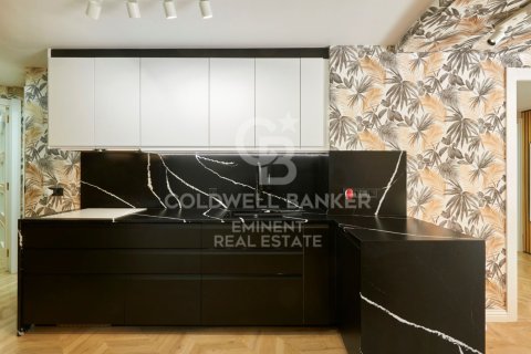 4 bedrooms apartment for sale in Barcelona, Catalonia, Spain № 5498 - photo 11