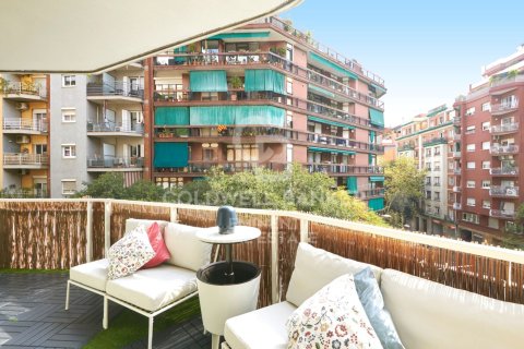 4 bedrooms apartment for sale in Barcelona, Catalonia, Spain № 5498 - photo 5