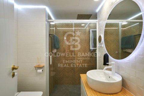 4 bedrooms apartment for sale in Barcelona, Catalonia, Spain № 5498 - photo 26