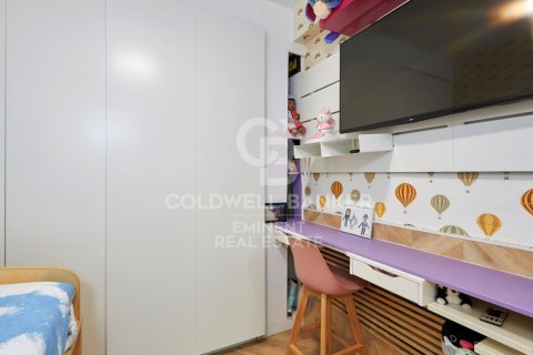 4 bedrooms apartment for sale in Barcelona, Catalonia, Spain № 5498 - photo 22