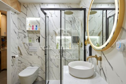 4 bedrooms apartment for sale in Barcelona, Catalonia, Spain № 5498 - photo 14