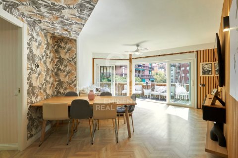 4 bedrooms apartment for sale in Barcelona, Catalonia, Spain № 5498 - photo 4