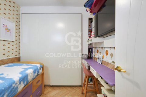 4 bedrooms apartment for sale in Barcelona, Catalonia, Spain № 5498 - photo 20