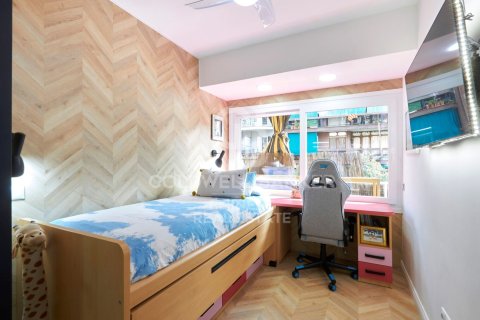 4 bedrooms apartment for sale in Barcelona, Catalonia, Spain № 5498 - photo 24