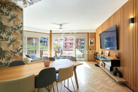 4 bedrooms apartment for sale in Barcelona, Catalonia, Spain № 5498 - photo 6