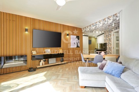 4 bedrooms apartment for sale in Barcelona, Catalonia, Spain № 5498 - photo 3