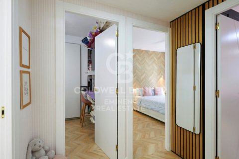 4 bedrooms apartment for sale in Barcelona, Catalonia, Spain № 5498 - photo 18