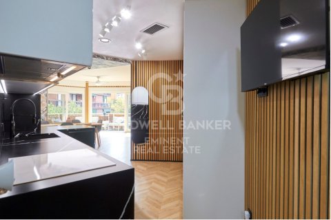 4 bedrooms apartment for sale in Barcelona, Catalonia, Spain № 5498 - photo 7