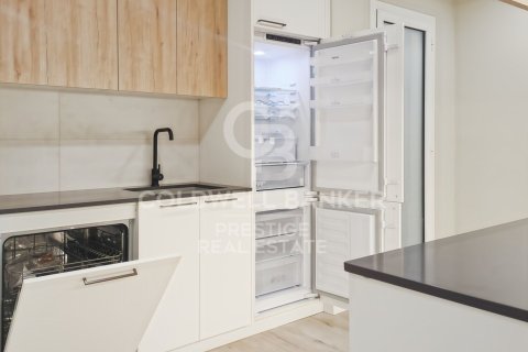 3 bedrooms apartment for sale in Barcelona, Catalonia, Spain № 5497 - photo 10