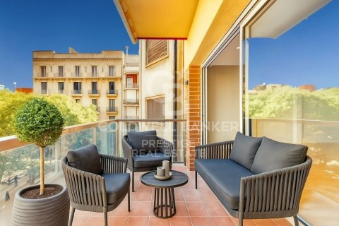3 bedrooms apartment for sale in Barcelona, Catalonia, Spain № 5497 - photo 3