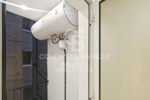 3 bedrooms apartment for sale in Barcelona, Catalonia, Spain № 5497 - photo 19