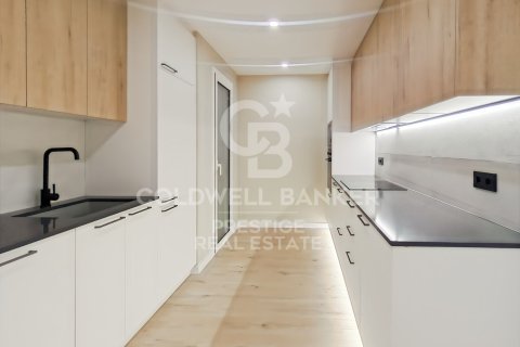3 bedrooms apartment for sale in Barcelona, Catalonia, Spain № 5497 - photo 5