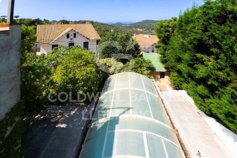 5 chambres triplex à vendre à Barcelona, Catalonia, Spain № 5871 - photo 21