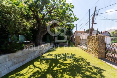 5 chambres triplex à vendre à Barcelona, Catalonia, Spain № 5871 - photo 5