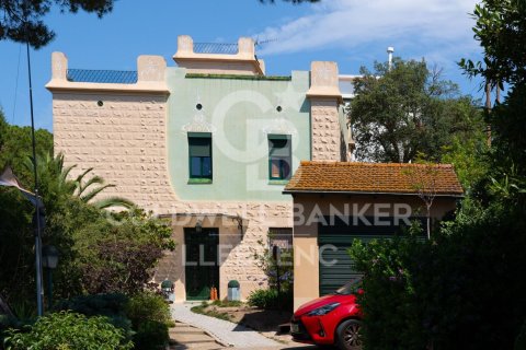 5 chambres triplex à vendre à Barcelona, Catalonia, Spain № 5871 - photo 23