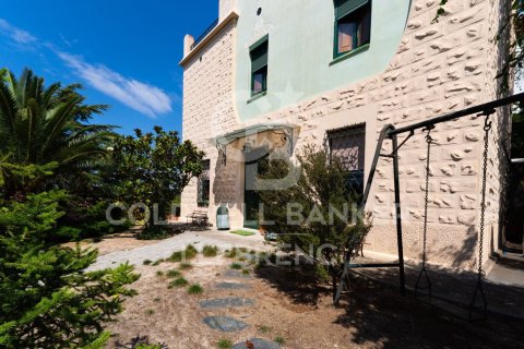 5 chambres triplex à vendre à Barcelona, Catalonia, Spain № 5871 - photo 15