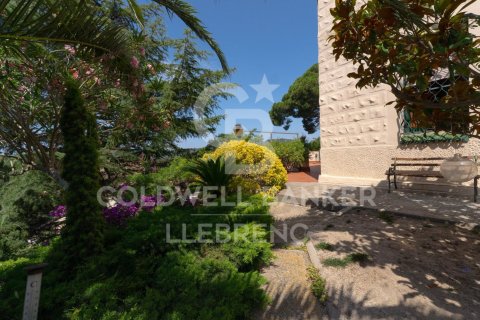 5 chambres triplex à vendre à Barcelona, Catalonia, Spain № 5871 - photo 14