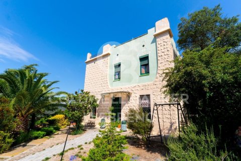 5 chambres triplex à vendre à Barcelona, Catalonia, Spain № 5871