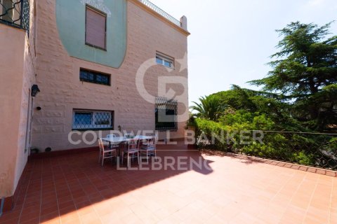 5 chambres triplex à vendre à Barcelona, Catalonia, Spain № 5871 - photo 11