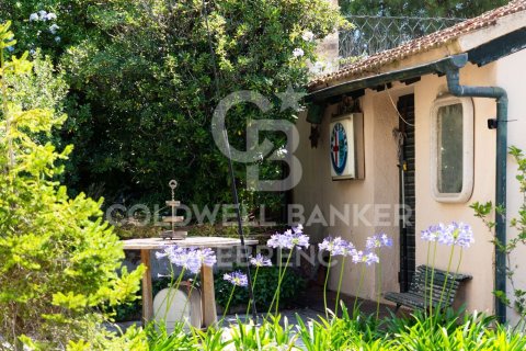 5 chambres triplex à vendre à Barcelona, Catalonia, Spain № 5871 - photo 25