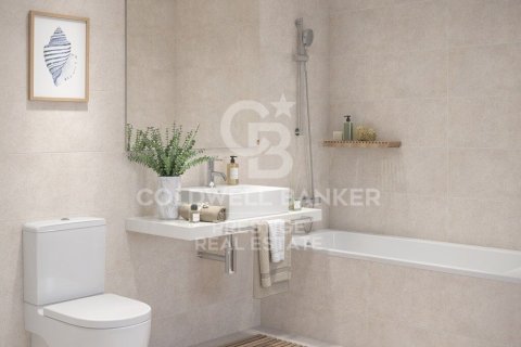 3 bedrooms apartment for sale in Sant Andreu de Llavaneres, Barcelona, Catalonia, Spain № 5872 - photo 9