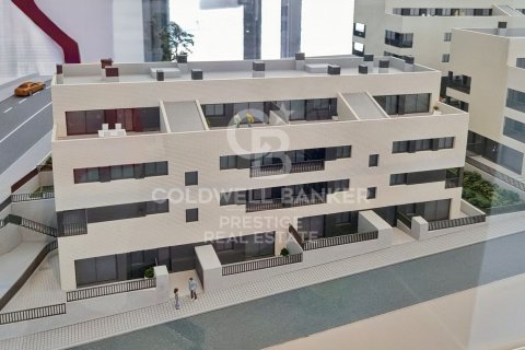 4 bedrooms apartment for sale in Sant Andreu de Llavaneres, Barcelona, Catalonia, Spain № 5874 - photo 26