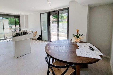 4 bedrooms apartment for sale in Sant Andreu de Llavaneres, Barcelona, Catalonia, Spain № 5874 - photo 14