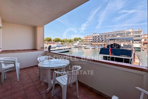 438 sq.m. commercial property for sale in Empuriabrava, Girona, Catalonia, Spain № 5870 - photo 17