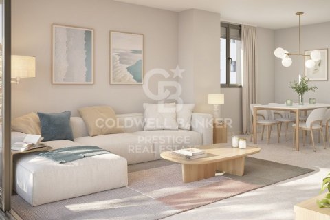 4 bedrooms apartment for sale in Sant Andreu de Llavaneres, Barcelona, Catalonia, Spain № 5873 - photo 6