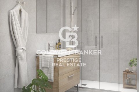 4 bedrooms apartment for sale in Sant Andreu de Llavaneres, Barcelona, Catalonia, Spain № 5873 - photo 10