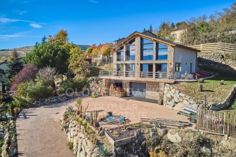 Купить триплекс в Каталония, Испания с 4 спальни, 320м², № 5868 - фото 2