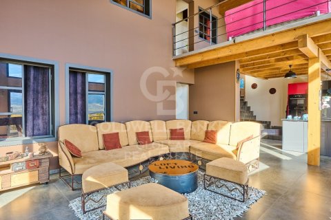 Купить триплекс в Каталония, Испания с 4 спальни, 320м², № 5868 - фото 8