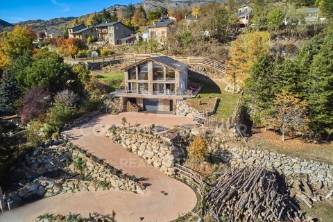 4 chambres triplex à vendre à Catalonia, Spain № 5868