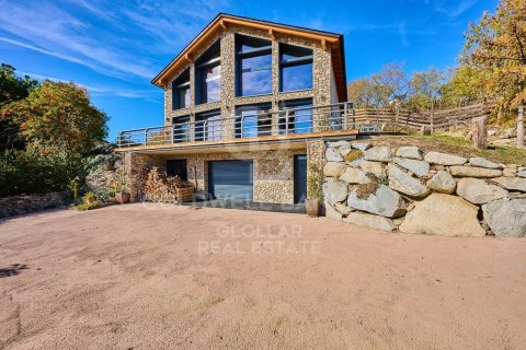 Купить триплекс в Каталония, Испания с 4 спальни, 320м², № 5868 - фото 3